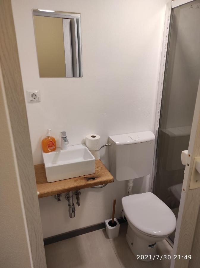 Room Anthea 2 Opatija Eksteriør billede