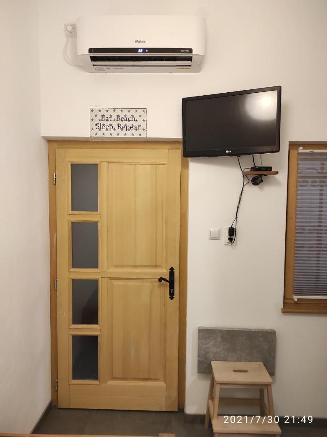 Room Anthea 2 Opatija Eksteriør billede