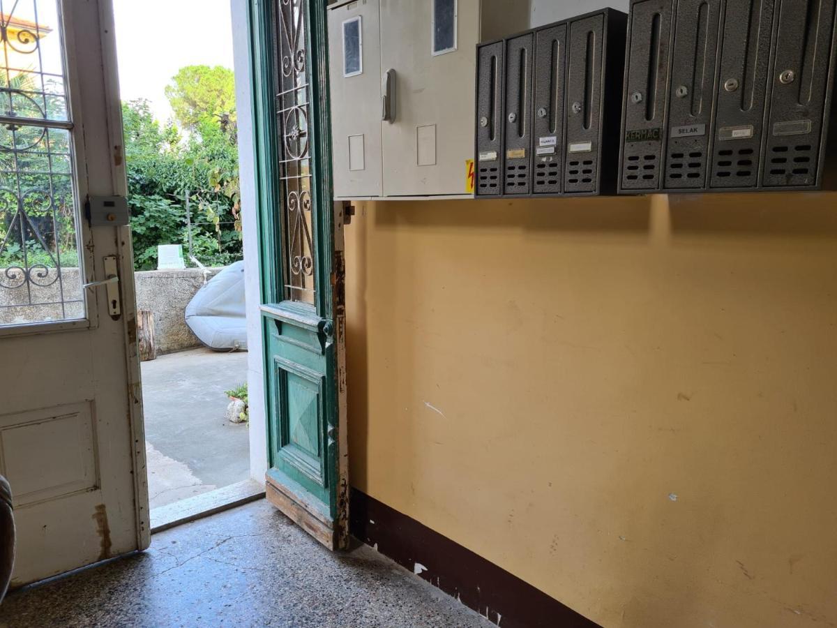 Room Anthea 2 Opatija Eksteriør billede